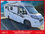 Knaus Van Ti 650 MEG Platinum Selection - Einzelbetten - Knaus 650 meg