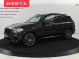 BMW X3 xDrive30e M Sport | panorama dach | AHK | Hea - BMW X3 mit Hybrid-Antrieb