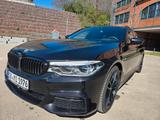 BMW 520d Touring Motor 70.000km mit Garantie  - BMW: mit Navigationssystem, 5.0
