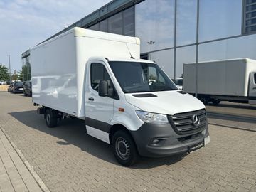 Mercedes Sprinter - 4