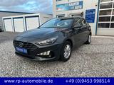 Hyundai i30 cw Pure 1.5 KLIMA - Hyundai i30: Pure