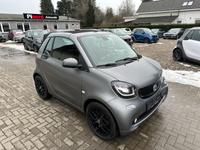 Smart ForTwo cabrio Prime SPORT-90PS-LED-NAVI-JBL-KAM