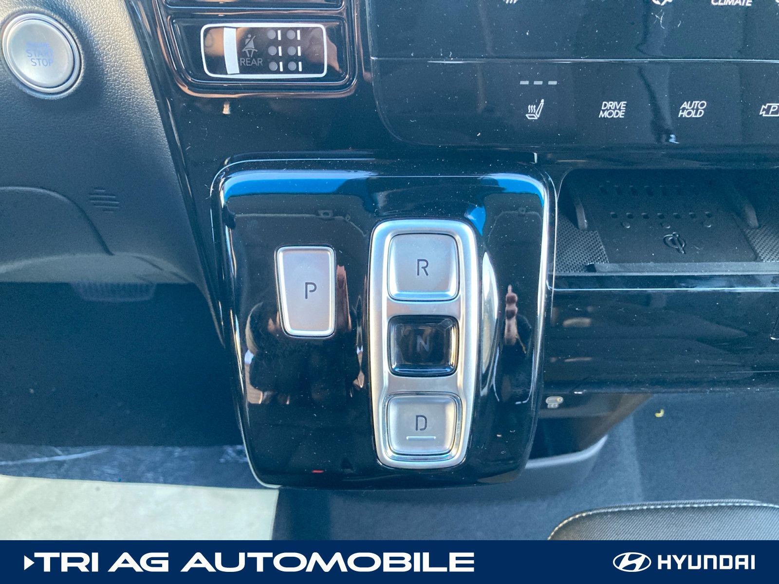 Hyundai Staria – Bild 19