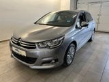 Citroën C4 Lim. Selection - Citroën C4: Kombi