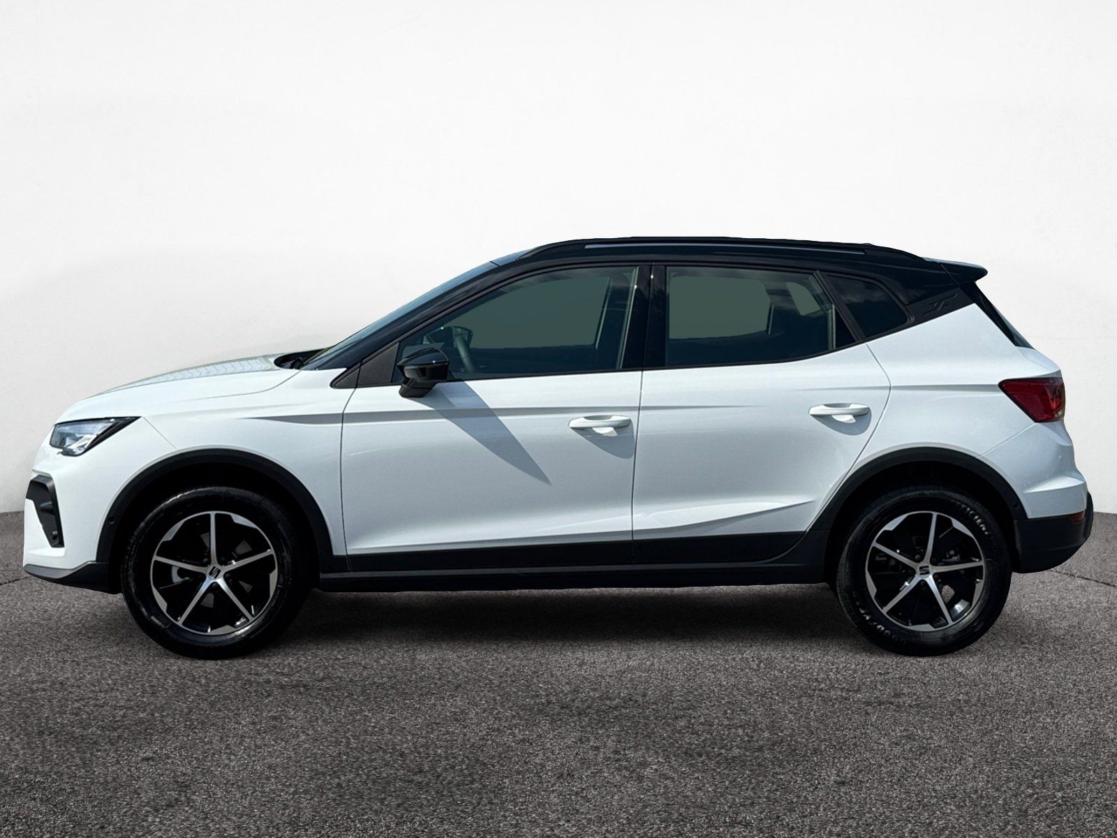 Seat Arona - Bild 4