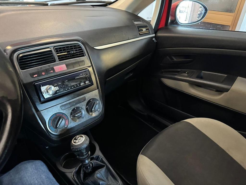 Fiat Grande Punto
