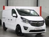 Opel Vivaro 1.6 CDTI Kasten L1H1 3-SITZE,NAVI+KAMERA - Opel Vivaro: Kasten