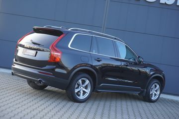 Volvo XC90 - 7