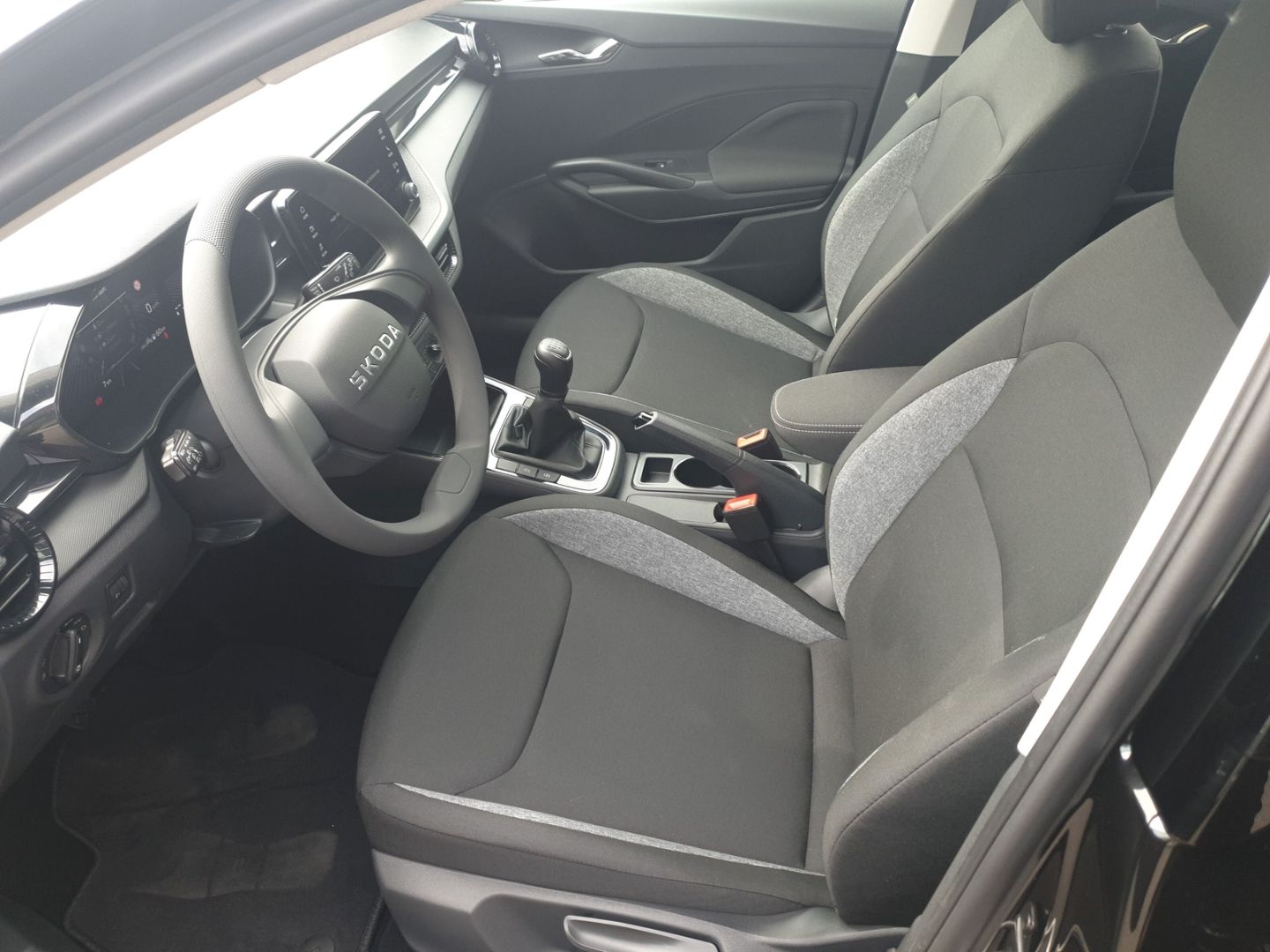 Skoda Fabia - Bild 14