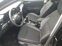 Skoda Fabia - Vorschau Bild 14