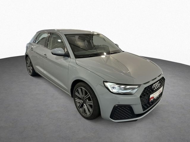 A1 Sportback 30 TFSI LED+SHZ+ALU+VCP+PDC+KLIMA++