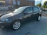 Volkswagen Golf VI Highline 1.4 TSI 122 PS... - Volkswagen Golf: V Tsi 122 Ps