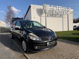 Renault Clio III Initiale TEMP/LEDER/SHZ/Keyless - Renault Clio Initiale mit Benzin-Antrieb