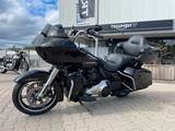 Harley-Davidson ROAD GLIDE LIMITED 114 FLTRK CVO - HARLEY-DAVIDSON CVO ROAD GLIDE