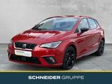 Seat IBIZA FR PRO BLACK EDITION 1.5 TSI DSG +LED+NAV+ - Seat Ibiza: Fr Pro Black Edition