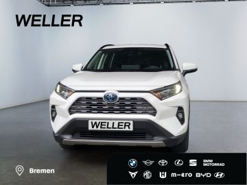 Toyota RAV 4 - 2