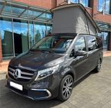 Mercedes-Benz Marco Polo 300d 4Matic Leder 5-Sitzer Tüv Neu