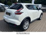 Nissan Juke Acenta - Nissan Gebrauchtwagen Hannover