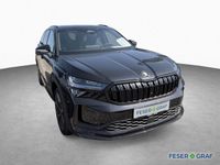 Skoda Kodiaq - Vorschau Bild 3