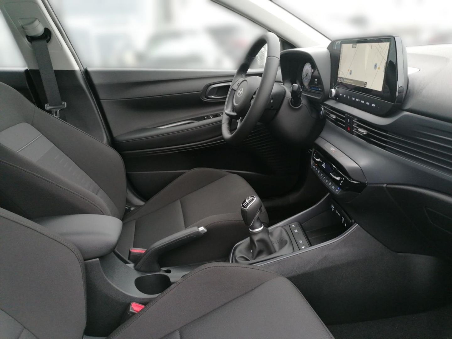 Hyundai BAYON - Bild 14