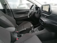 Hyundai BAYON - Vorschau Bild 14
