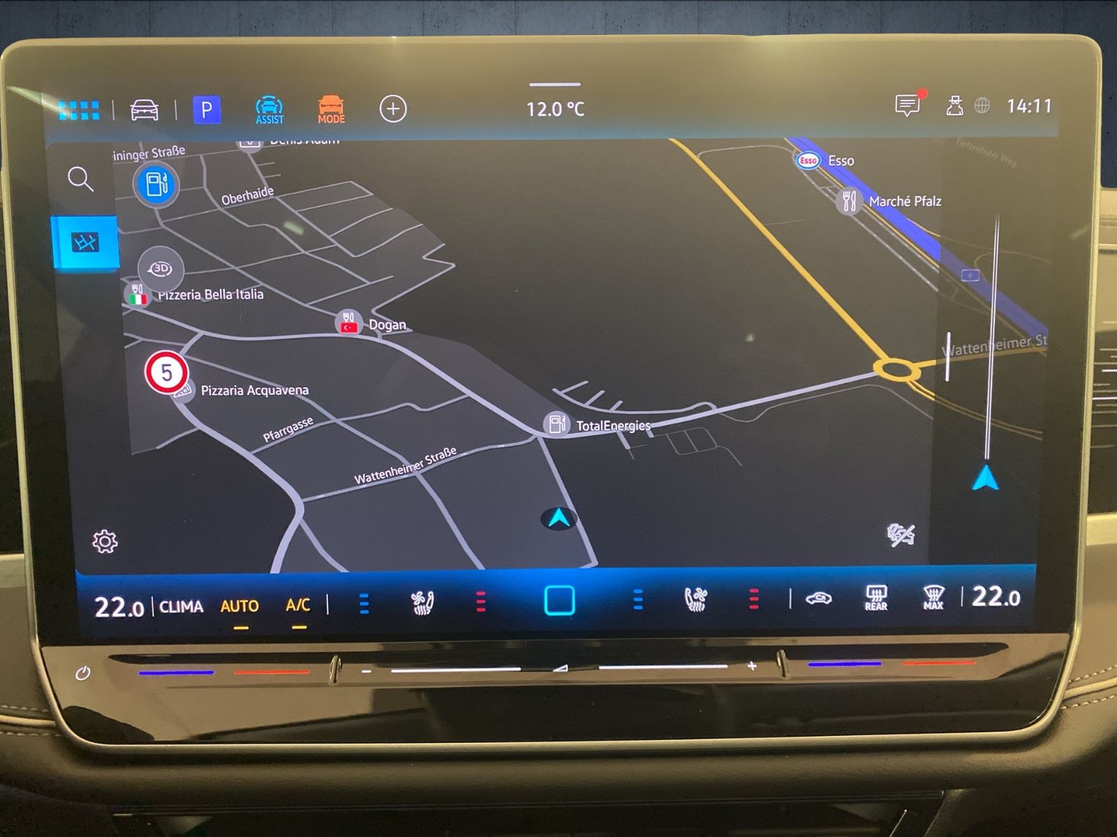 Volkswagen Passat Variant - Bild 13