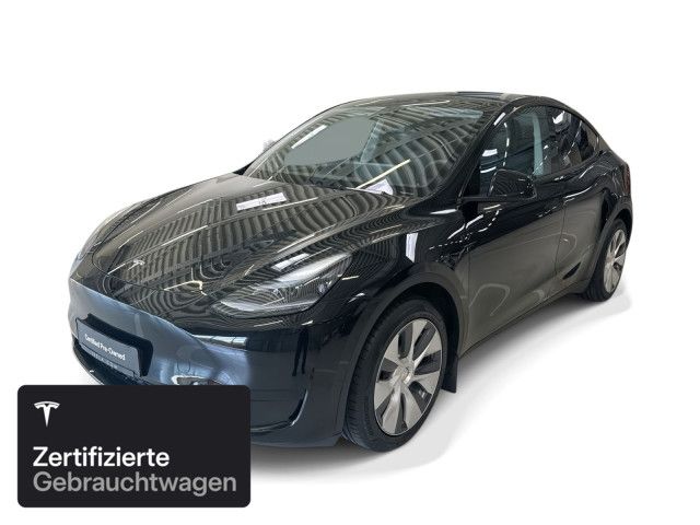 Image of Tesla Model Y