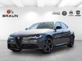Alfa Romeo Giulia Veloce 2.2 Diesel 16V AT8-Q4 - Alfa Romeo Giulia Tageszulassungen
