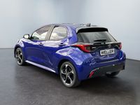 Toyota Yaris - Vorschau Bild 7