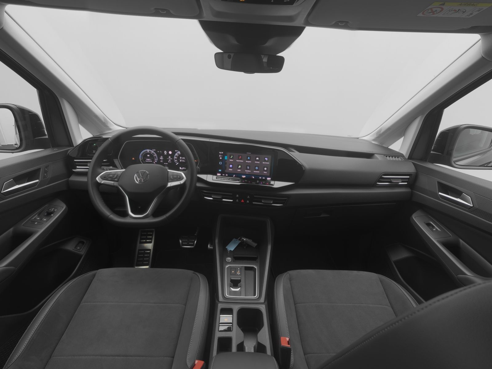 Volkswagen Caddy - Bild 7