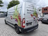 Renault Master 2.3 D L2H2 AUTOMATIK 3,5t AHK KAMERA NAVI - Renault Master: L2h2