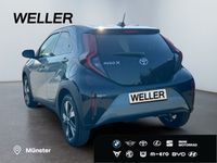 Toyota Aygo (X) - Vorschau Bild 11