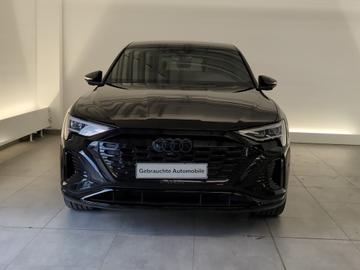 صورة 2 لـ 2024 AUDI Q8 E-TRON