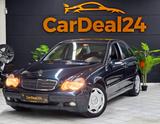 Mercedes-Benz C 180 Kompr. Classic/AUTOM./HU+INSP.NEU/GARANTIE - Mercedes-Benz C 180: Classic