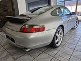 Porsche 996 Carrera 4 Coupé*Leder*Klima*Xenon* - Porsche aus 2000