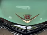 Cadillac Deville - Cadillac Deville: Sportwagen