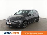 Volkswagen Golf VII 1.4 TSI Allstar BMT Aut.*NAVI*XENON*PDC - Volkswagen Golf: Allstar