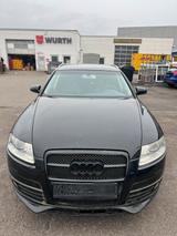 Audi A6 TFSI  2.0 Automatik S-line 0157357... - Audi A6 aus 2008: Line