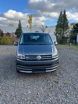 Volkswagen T6 Multivan PanAmericana 4Motion  - Volkswagen: Multivan Panamericana
