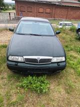 Lancia Kappa Kappa Coupe 2.4 - Lancia Kappa Gebrauchtwagen