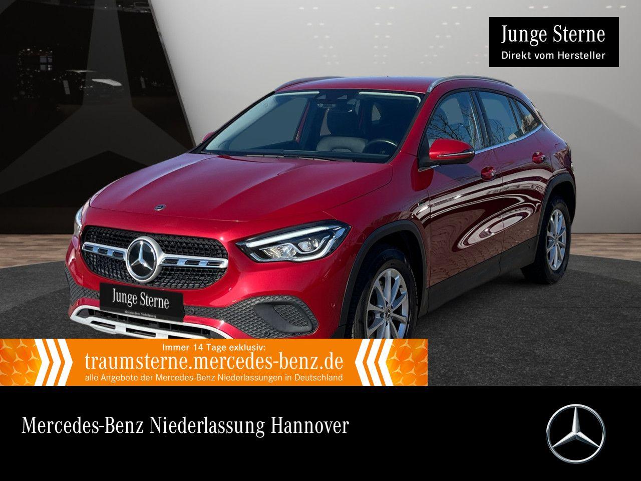 Mercedes-Benz GLA 250 e Style/MBUX NaviPlus/CarPlay/LED/SHZ/AR