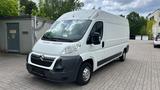 Citroën Jumper - Citroën Jumper aus 2013