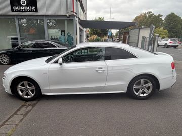 Audi A5 - 4