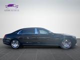 Mercedes-Benz S 560 Maybach Limousine 4Matic - Mercedes-Benz S 560 mit 5 Türen