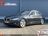 BMW 320 3-serie 320d EfficientDynamics Edition Execu - BMW 320: 320d Efficientdynamics Edition