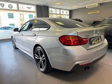 BMW 420 - 6