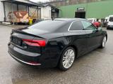 Audi A5 Coupe 3,0 TDI quattro S-LINE*NAVI*KAMERA*KEYL - Audi Unfallwagen