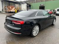 Audi A5 Coupe 3,0 TDI quattro S-LINE*NAVI*KAMERA*KEYL