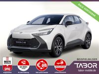 Toyota C-HR - Vorschau Bild 1