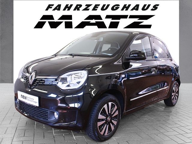 Renault Twingo E-Tech 100% elektrisch*Paket Techno*Kamer